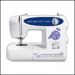 OKURMA/OKM-K719 PORTABLE LOCKSTITCH SEWING MACHINE